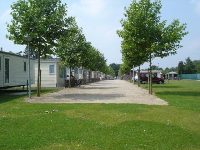 Berlare Lake Park מראה חיצוני תמונה